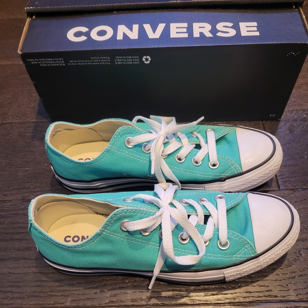 Converse Chuck Taylor All Star Classic